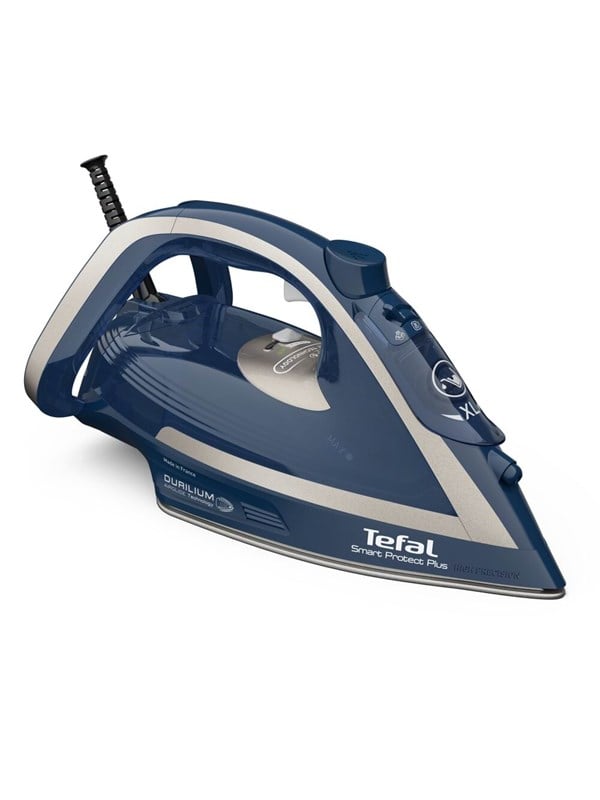 Tefal höyrysilitysrauta Smart Protect Plus FV6872E0