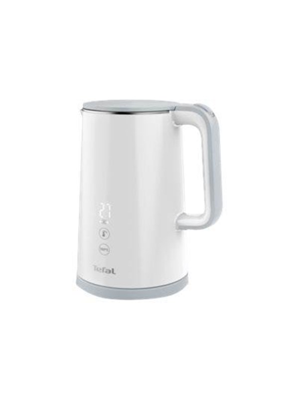 Tefal Vedenkeitin KO693110 Sense Valkoinen - Valkoinen - 1800 W