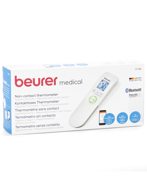 Beurer FT 95
