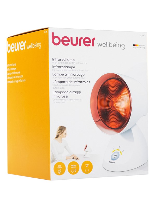 Beurer IL 35