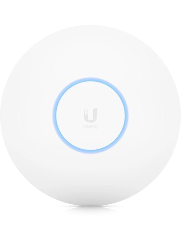 Ubiquiti UniFi Access Point U6 Pro