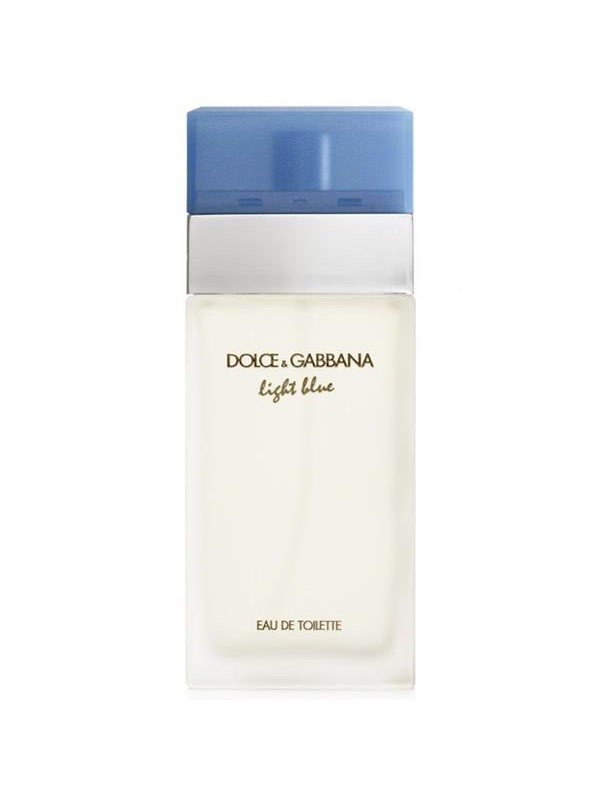 Dolce & Gabbana - Light Sininen for Women EDT 25 ml