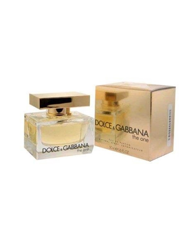 Dolce & Gabbana The One EDP 50 ml