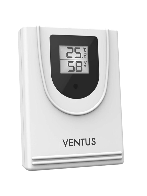 VENTUS Langaton anturi sääasemaan W037