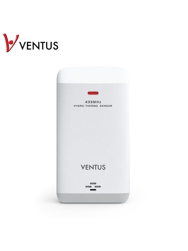 VENTUS Langaton anturi sääasemaan W036