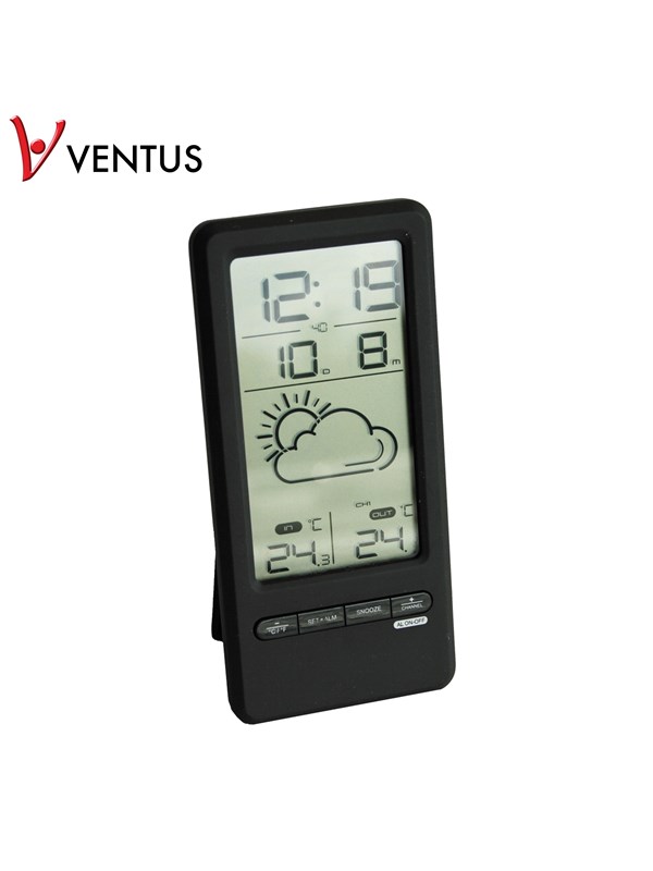 VENTUS Sääasema, mini W382