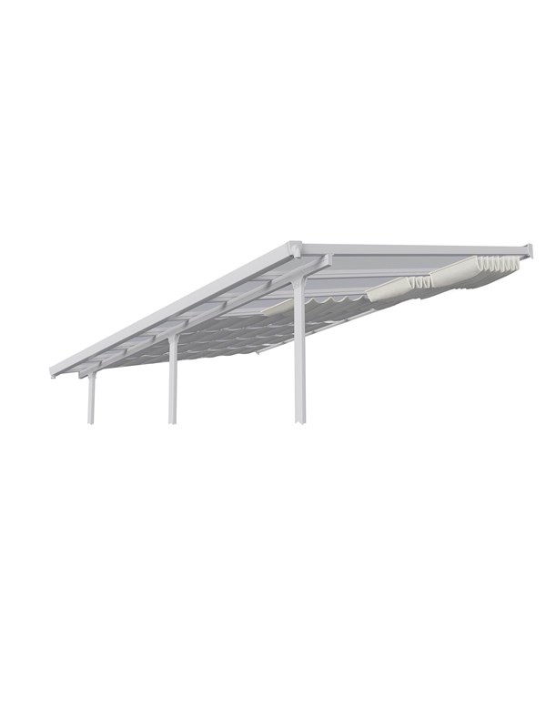 Canopia Verhot Feria-terassikatokseen 9 m2 (3 x 3.05 m)