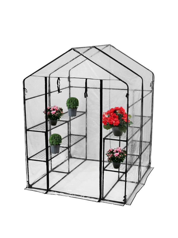 HORTUS Kasvihuone XL