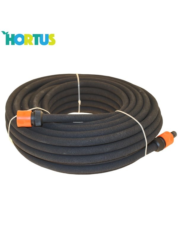 HORTUS Tihkuletku Ø13 mm, pituus 30 m