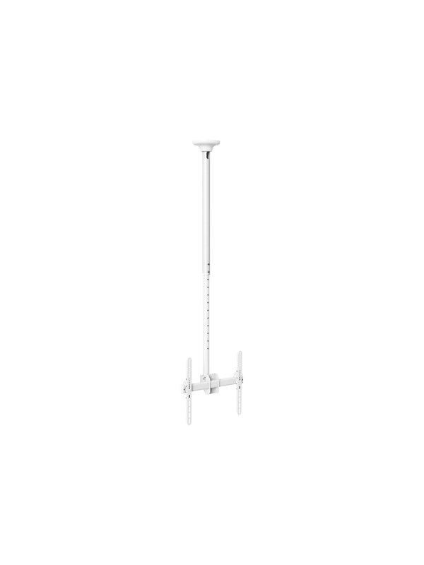 HI-ND - mounting kit - for LCD-näyttö - Max 50 kg - recommended for 55""