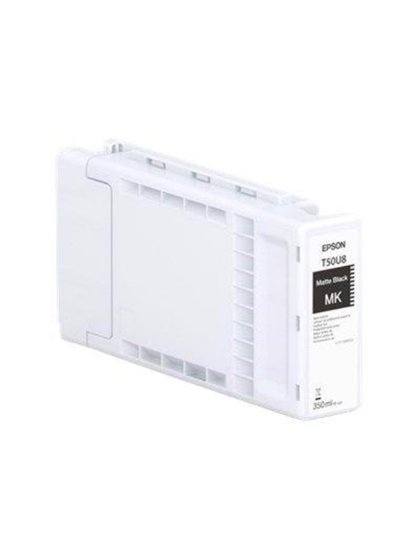 Epson T50U8 - matte Musta - Original - ink cartridge