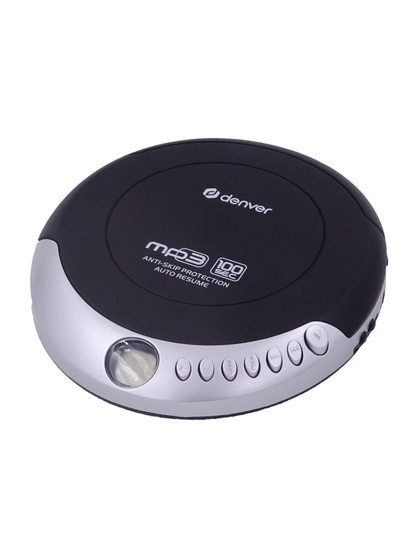 DENVER SoitinDMP-391 - CD-soitin - CD