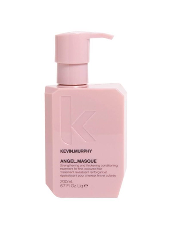 Kevin Murphy Enkeli.Maskeeraus