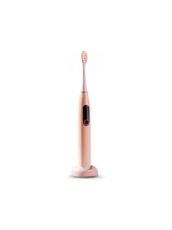 Oclean Sähköhammasharja X Pro Pinkki