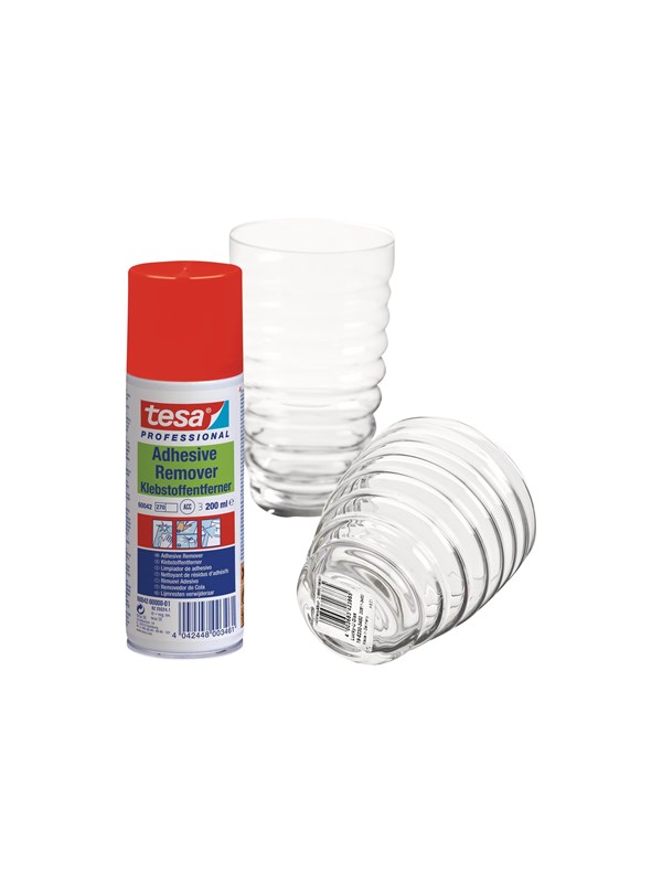 tesa 60042 sitruunantuoksuinen liimanpoistosuihke 200 ml
