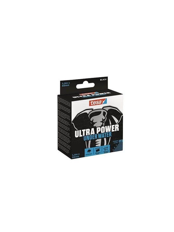 tesa Ultra Power vedenalainen korjausteippi