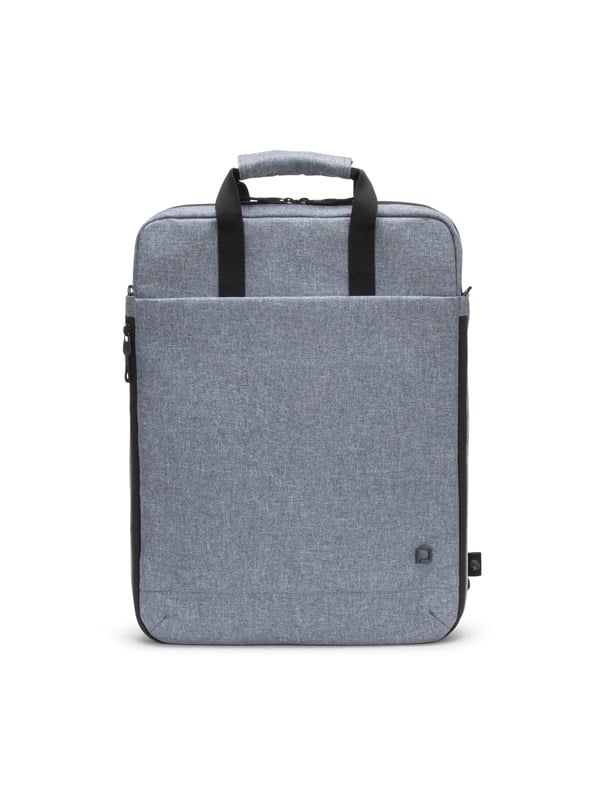 Dicota Eco Motion Tote sopiva Laptop 15.6" | Sininen