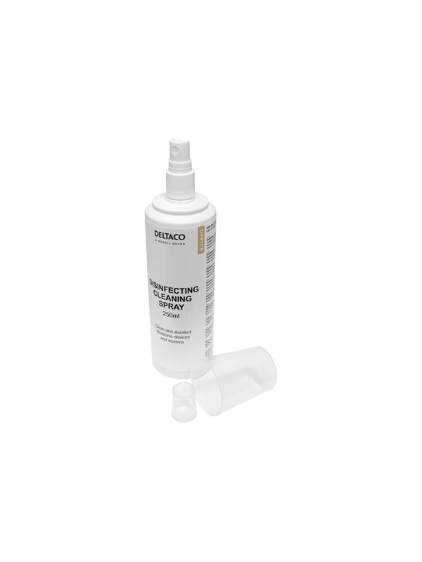 Deltaco Antibacterial spray 100 ml