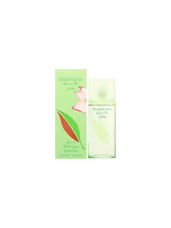Elizabeth Arden Green Tea Lotus EDT 100 ml