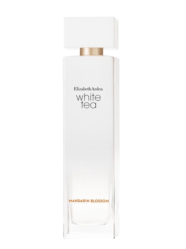 Elizabeth Arden White Tea Mandarin Blossom EDT