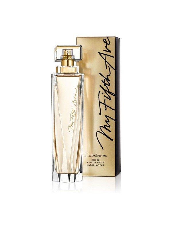 Elizabeth Arden My Fifth Avenue EDP