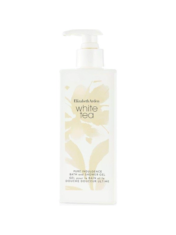 Elizabeth Arden Valkoinen Tea Suihku Gel