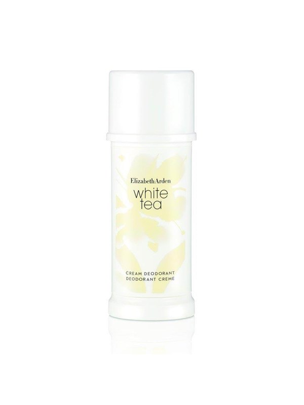 Elizabeth Arden Valkoinen Tea Cream Deodorant