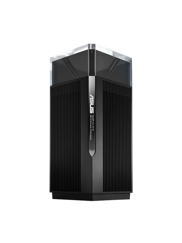 ASUS ZenWiFi Pro XT12 (1 kpl) - Mesh router Wi-Fi