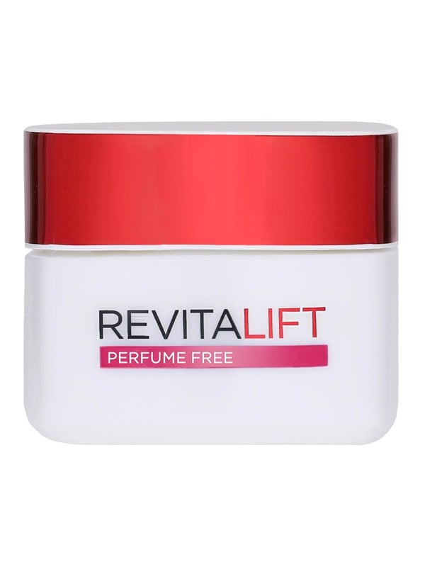 L'Oréal Paris Revitalift Classic hajusteeton päivävoide 50 ml