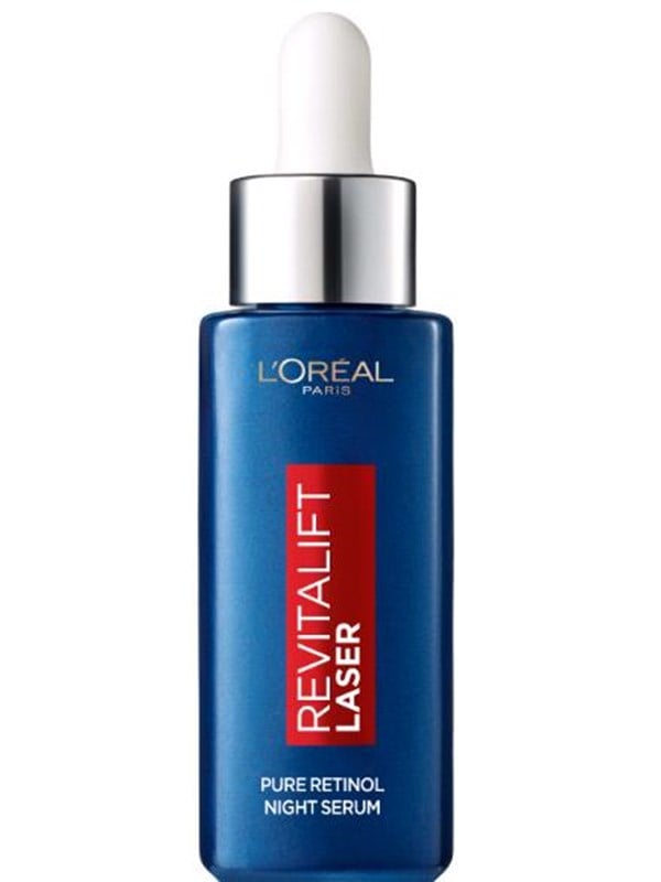L'Oréal Paris Revitalift Filler Retinol Yöseerumi