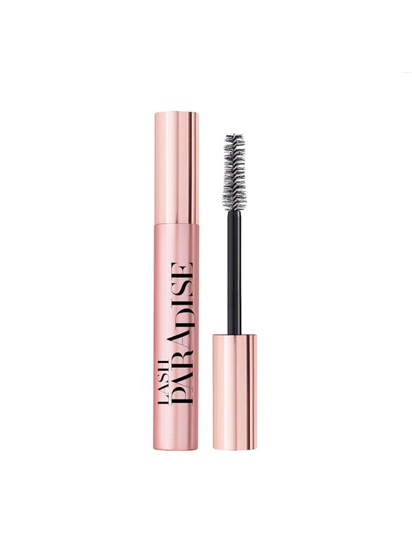 L'Oréal Paris Paradise Extatic Mascara - Intense Musta