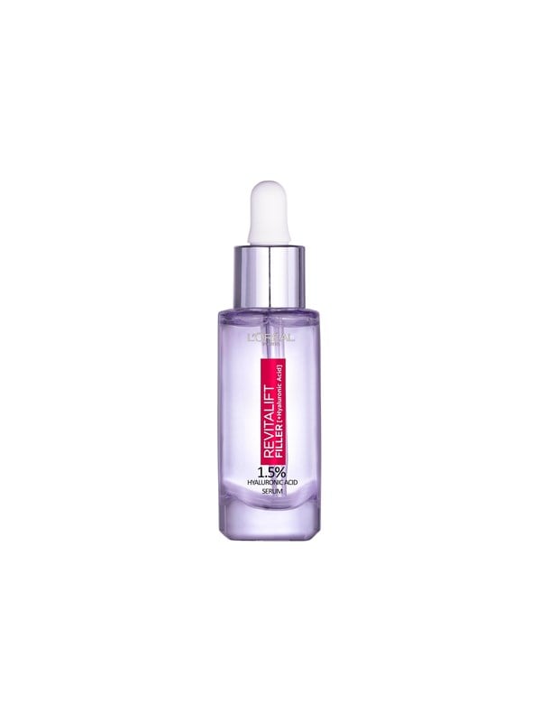 L'Oréal Paris Revitalift Filler 1.5% HA Seerumi