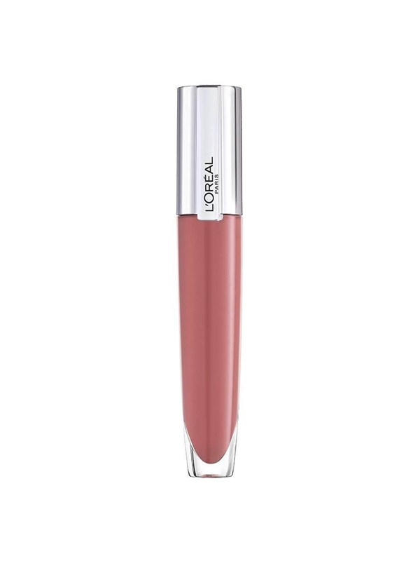 L'Oréal Paris Loistava Signature Plumping Gloss - 404 Väitän