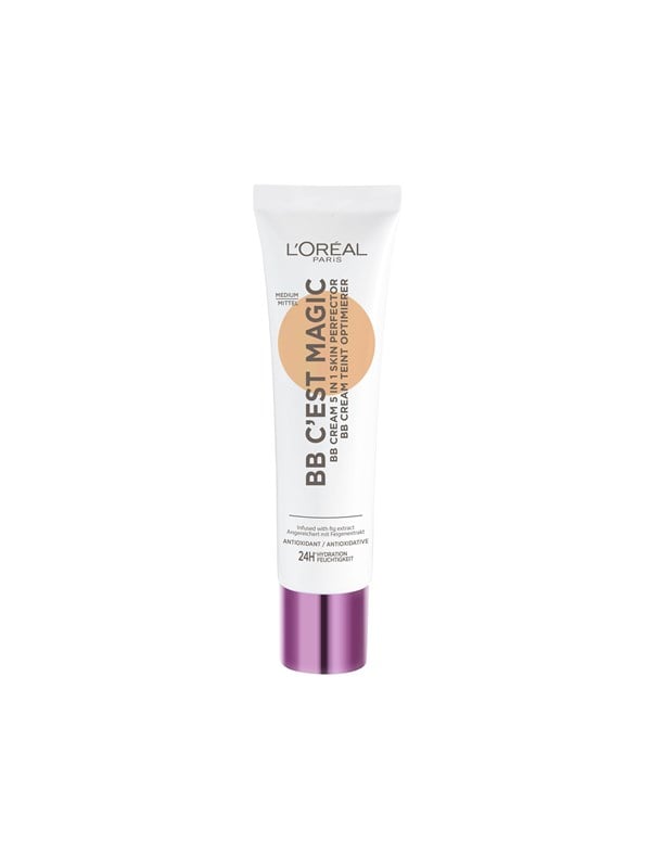 L'Oréal Paris BB C'est Magic 30 ml - 04 Keskivaalea