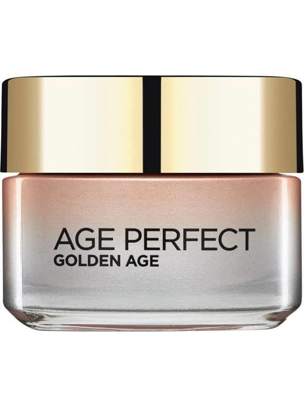L'Oréal Paris Ikä Perfect Golden Ikä Day Cream