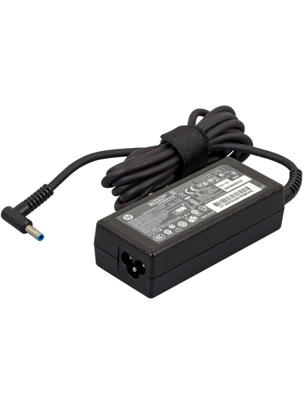 HP I Smart AC Teho Adapter 65W 4.5MM