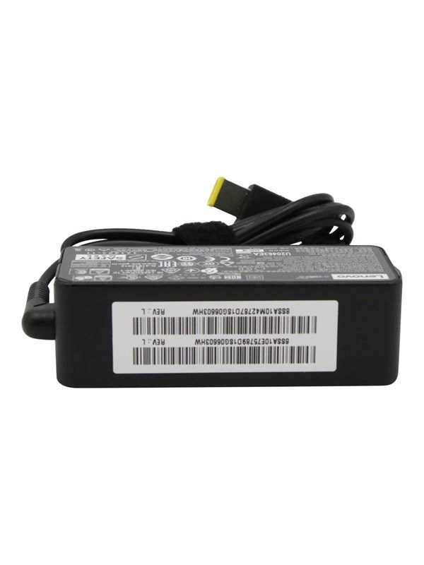 Lenovo - Teho adapter - 45 Watt