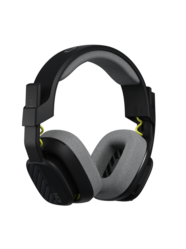 ASTRO Gaming A10 Headset, Langallinen, 20 - 20000 Hz, Pelaaminen, 246 g, Kuulokkeet, Musta