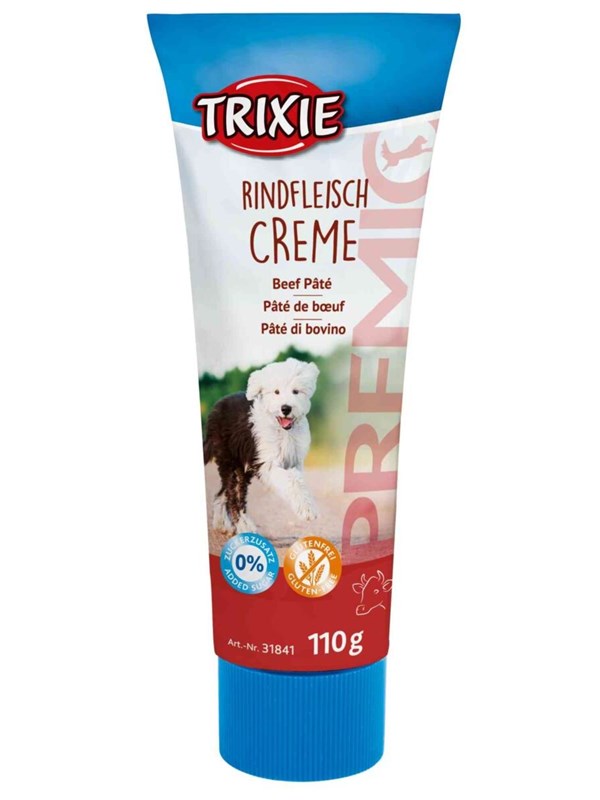 Trixie Koiranherkku PREMIO Lihapasteija 110g