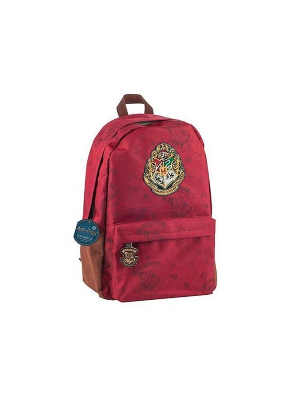 Paladone - Hogwarts Backpack - Reppu