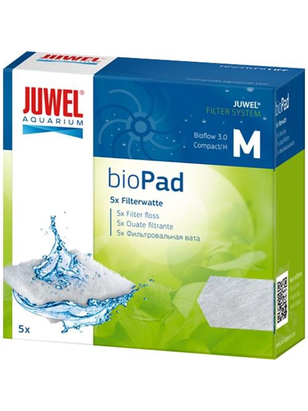 Juwel Poly Pad Bioflow 3.0 / Kompakti