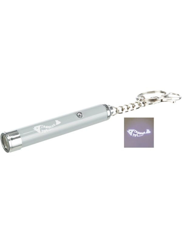 Trixie Catch the Light LED Pointer 8cm