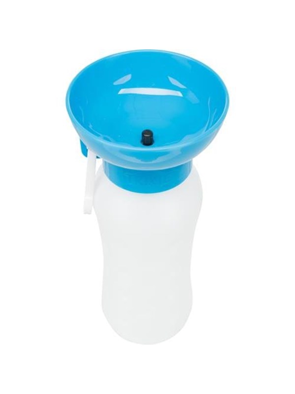 Trixie Pullo kulho muovia 0,55 l - Sekalaiset