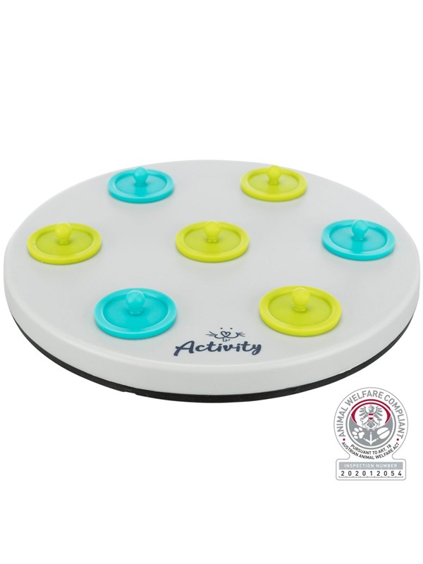 Trixie Snack Board Strategiapeli Pieneläimille 20cm
