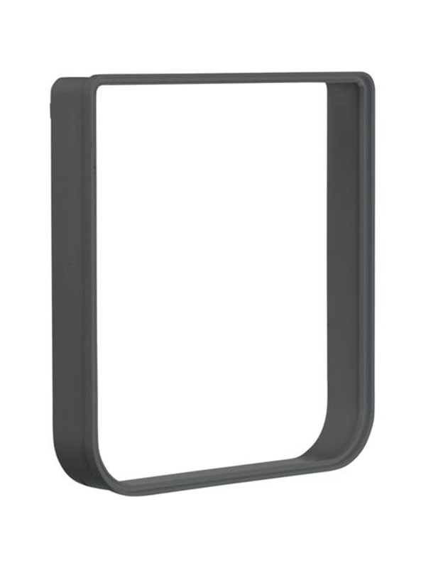 Trixie Tunnel element for cat flap #44242 Harmaa