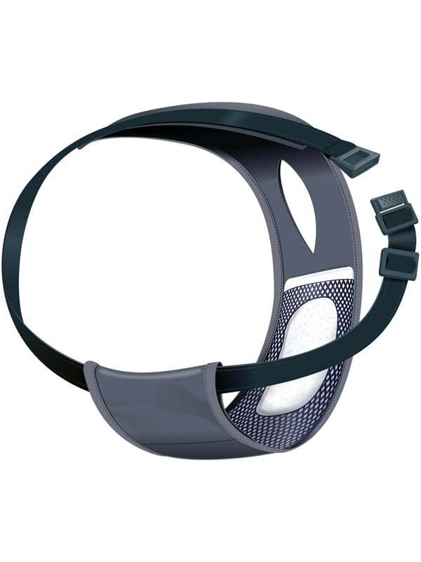 Trixie Suojaavat Hygieniahousut Koirille Koko XS Vyötärönympärys 20-25cm