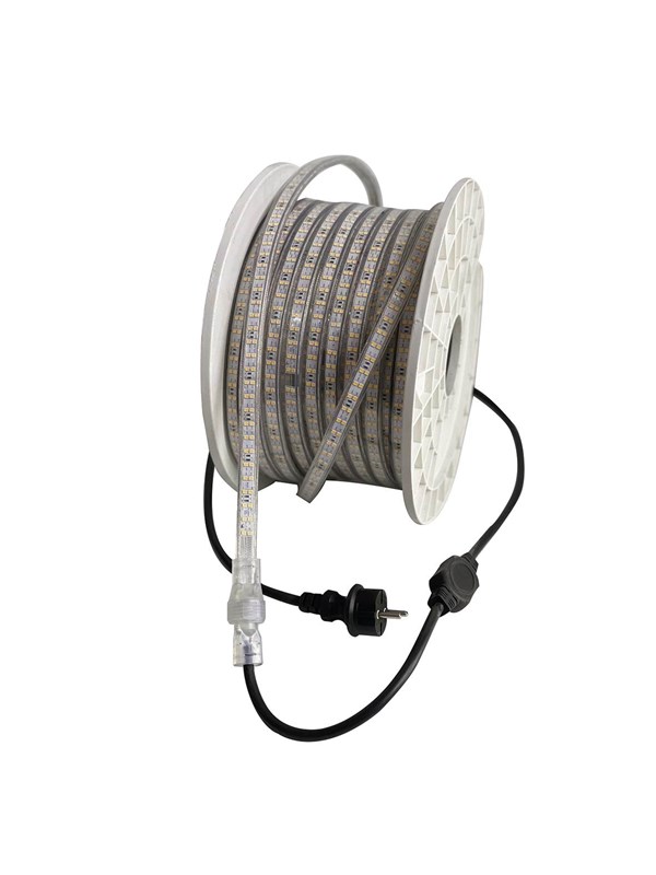 Blue Electric Flex-Line LED-nauha V2.0 1500 lm/m