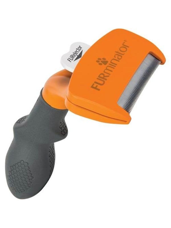 FURminator Deshedder for medium Koirat short hair