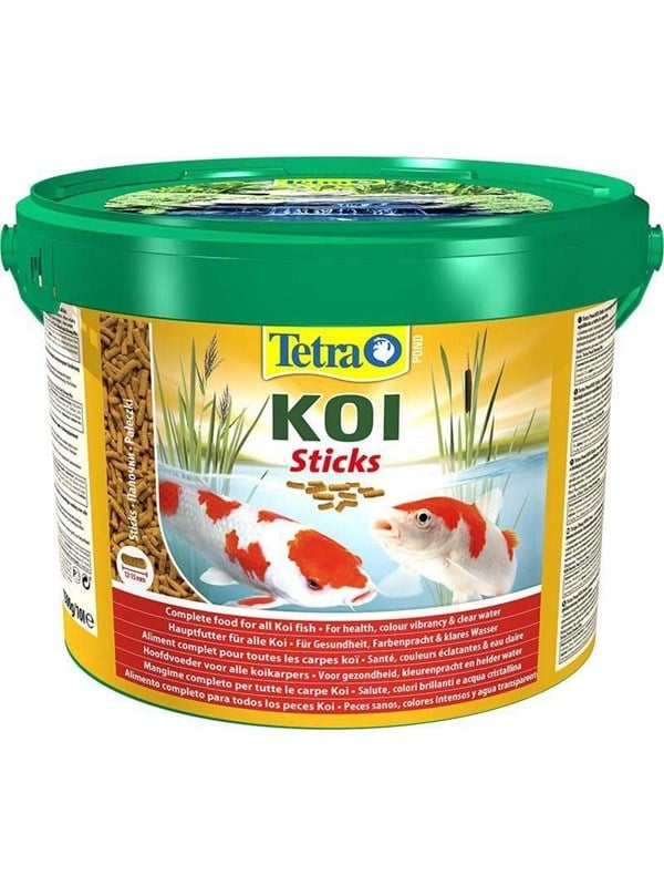 Tetra Lampi Koi-palat 10 l.