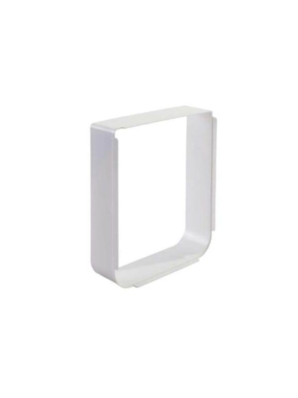 Sureflap Tunneli (valkoinen) 50 mm K39028:lle